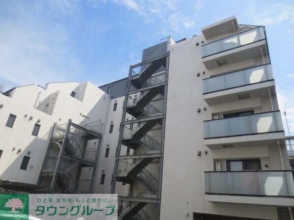 レジディア用賀の物件内観写真